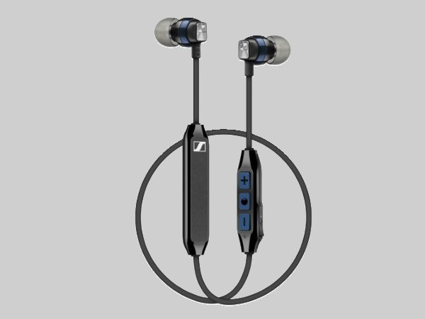 Sennheiser CX 6.00BT 