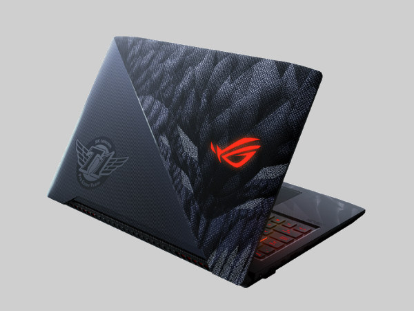 Asus ROG Strix SKT T1 Hero Edition