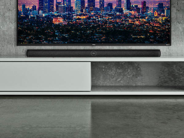 Alto Smart Soundbar 