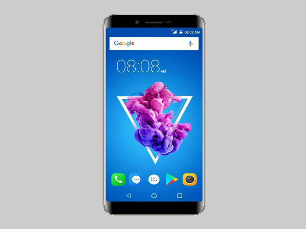 Display, Processor, RAM and Storage