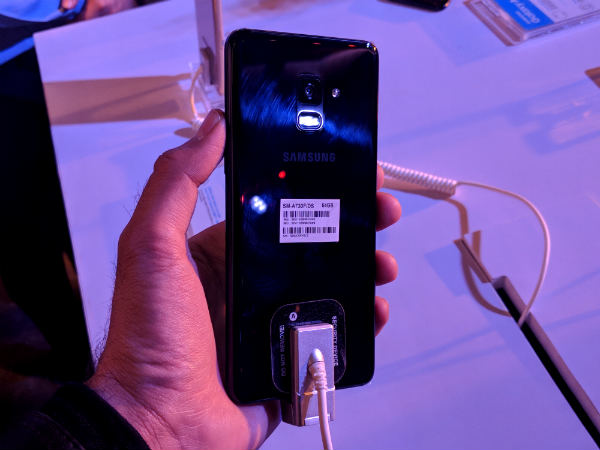 Battery and Connectivity