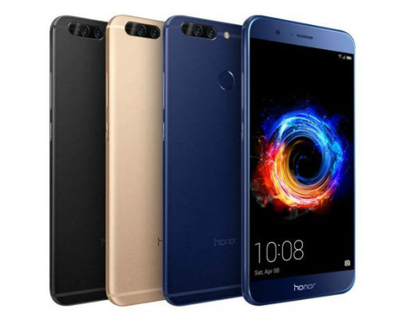Honor 9i