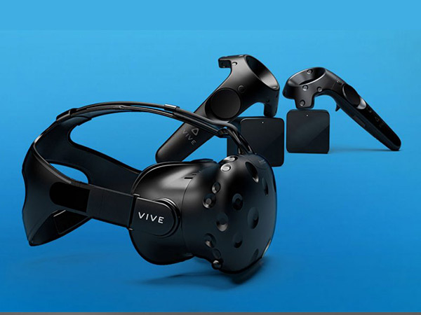 HTV Vive Pro