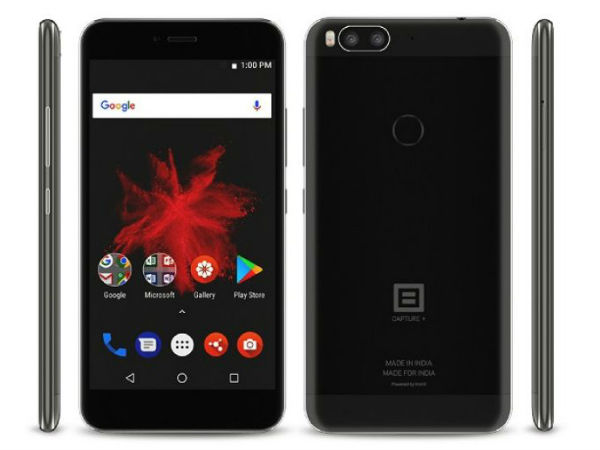 Billion Capture Plus