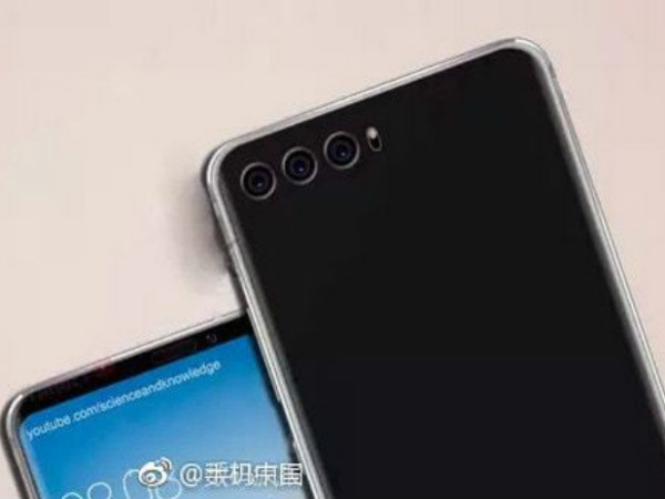 Four variants of Huawei P20 expected 