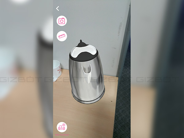 Take virtual reality tours 