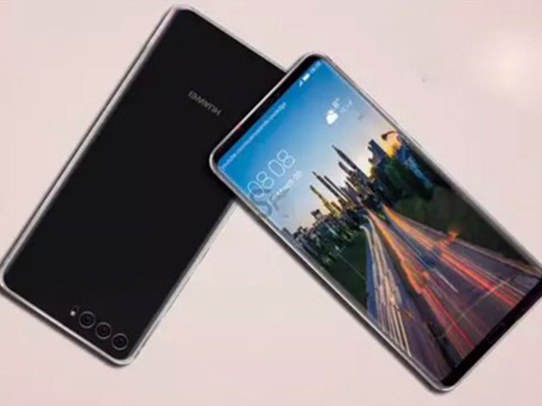 Huawei P20