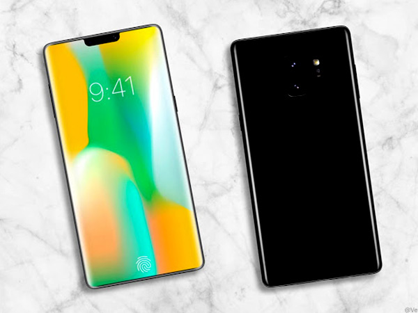 Samsung Galaxy Note 10