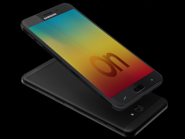 Samsung Galaxy On7 Prime