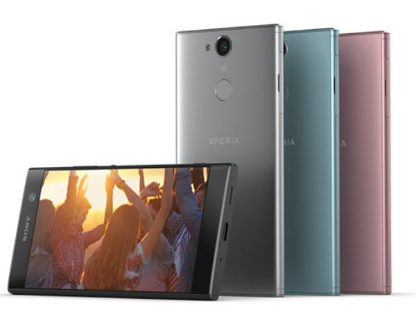 Sony Xperia XA2 Ultra