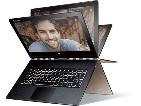 Lenovo Yoga 3 Pro Core m5 5th Gen