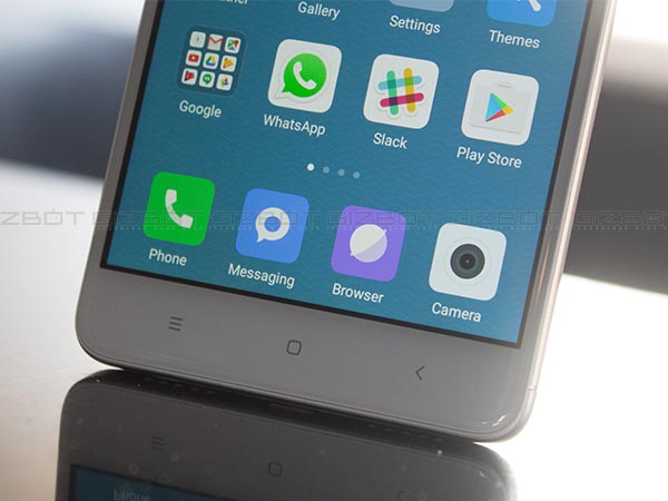 Issue likely related to Xiaomi phones