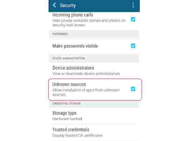Steps to follow to fix ‘WhatsApp Obsolete’ issue
