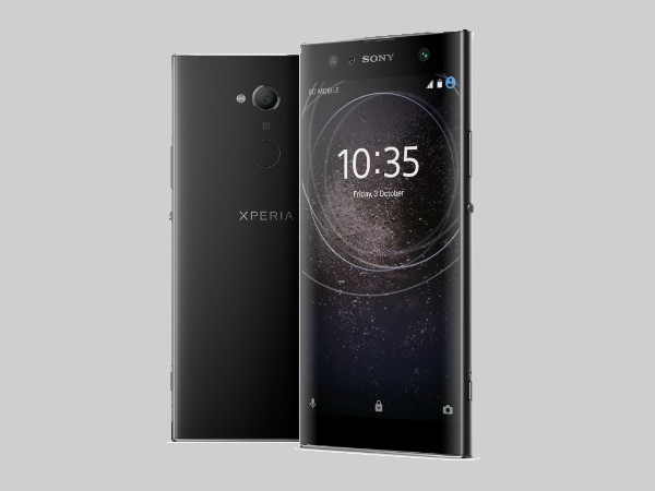 Sony Xperia XA2 Ultra