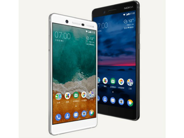 HMD has been consistent with updates