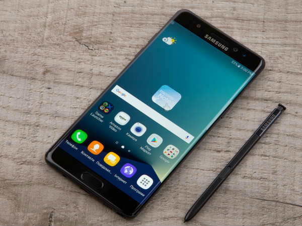 OLED smartphones we have seen so far