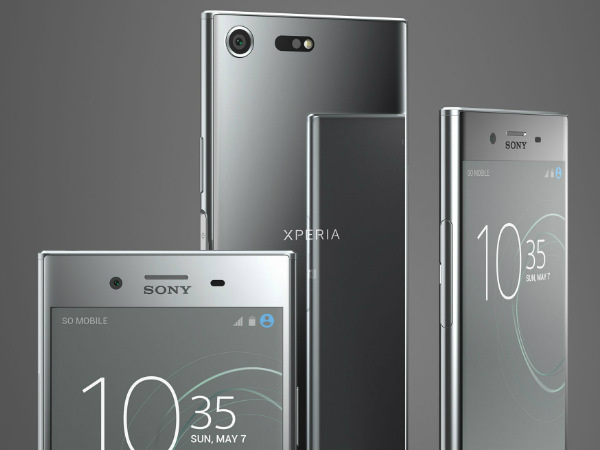 Could be a flagship smartphone