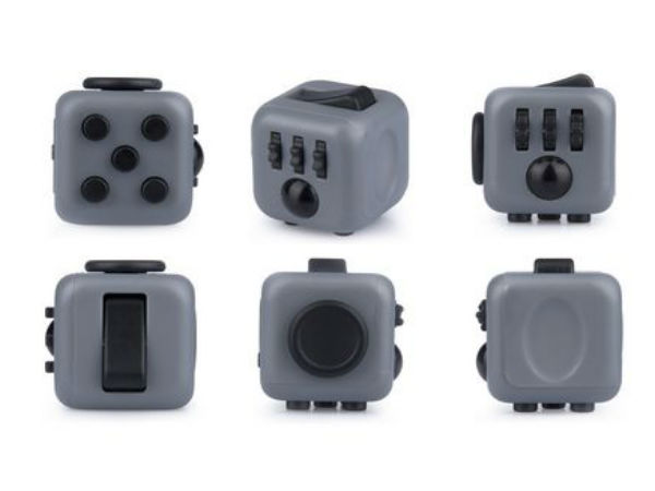 Fidget cube