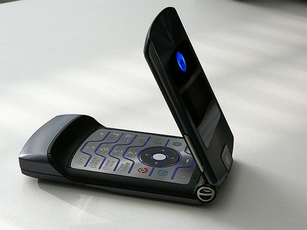 Motorola Razr