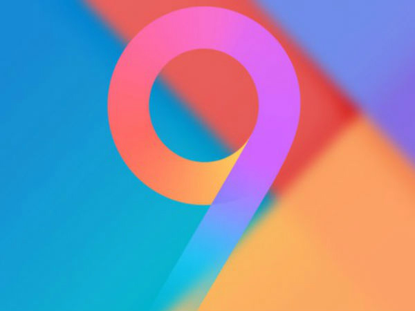 27 Xiaomi devices run MIUI 9 