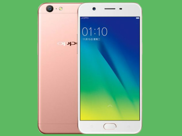 OPPO A57