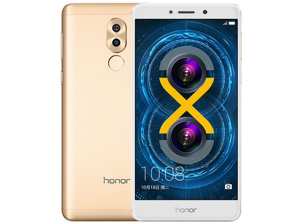 Honor Enjoy 6X