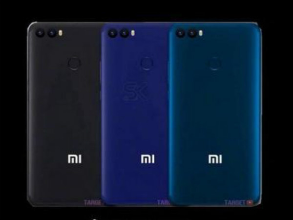 Camera specs remain unclear