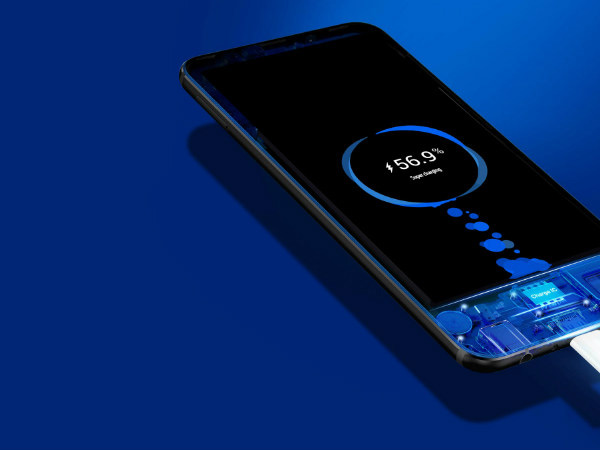 Improved Battery performance and Connectivity