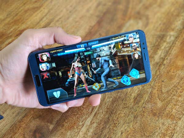 Better Gaming response 