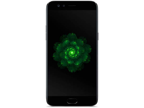 Oppo F3 Plus