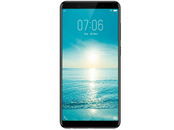 Vivo V7