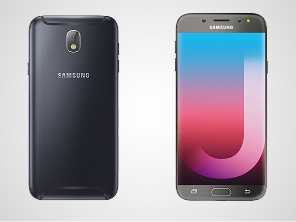 Samsung Galaxy J7 Pro