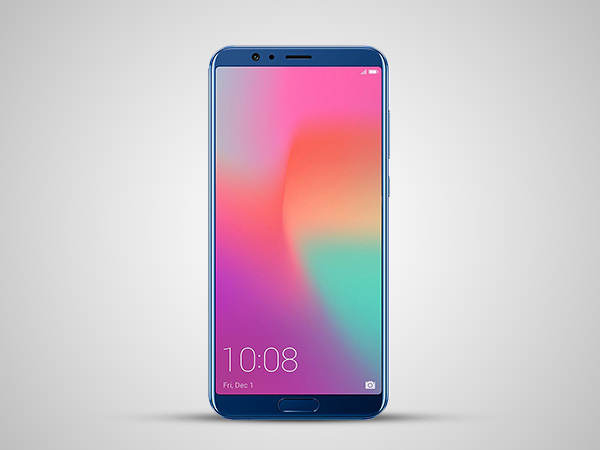 Honor View 10