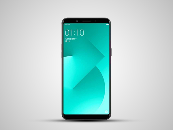 Oppo A83