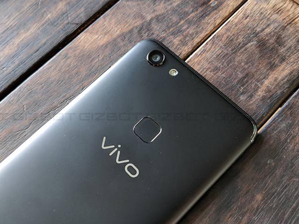 Vivo V7
