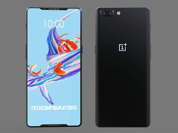OnePlus 6