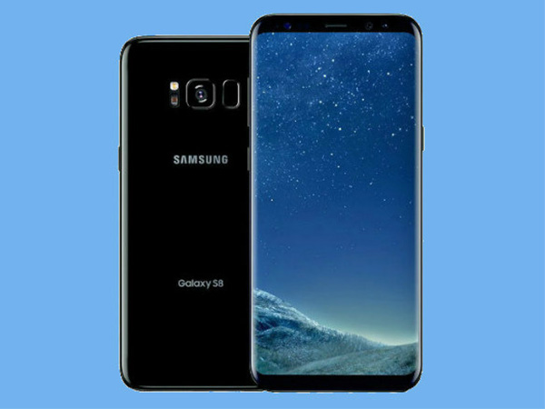 Samsung Galaxy S9