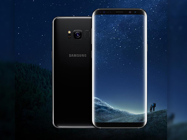 Samsung Galaxy S9 Plus