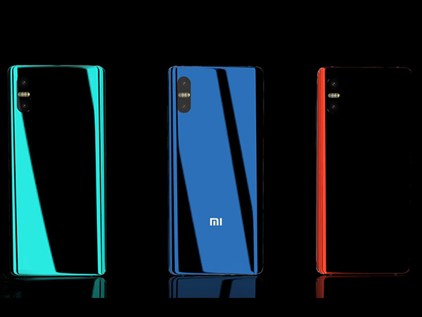 Xiaomi Mi 7