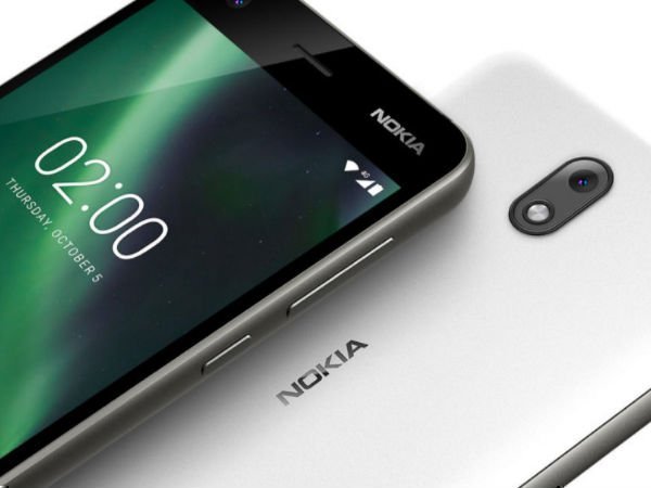 Nokia 1 Android Go smartphone expected specs and features