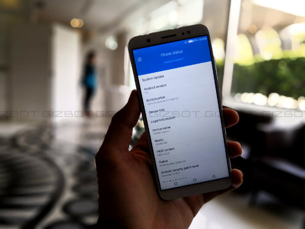 Hardware and Software