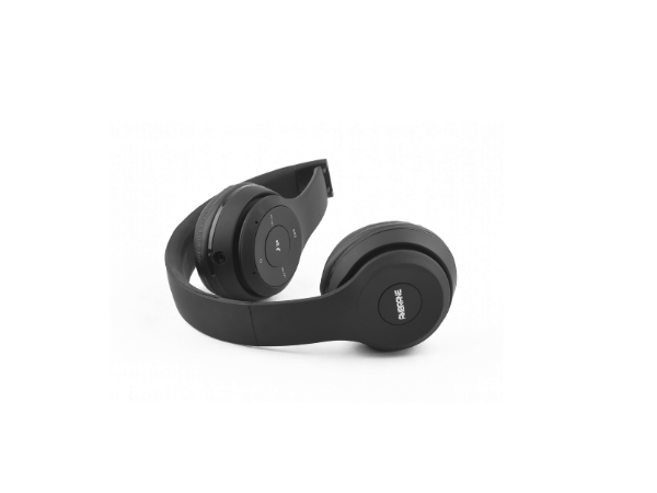 Ambrane WH11 headphones introduced for Rs. 2999/-