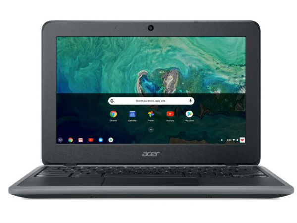 Acer Chromebook 11 C732