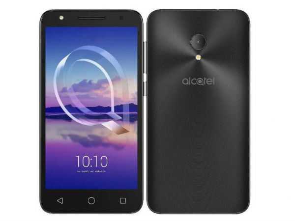 Alcatel U5HD