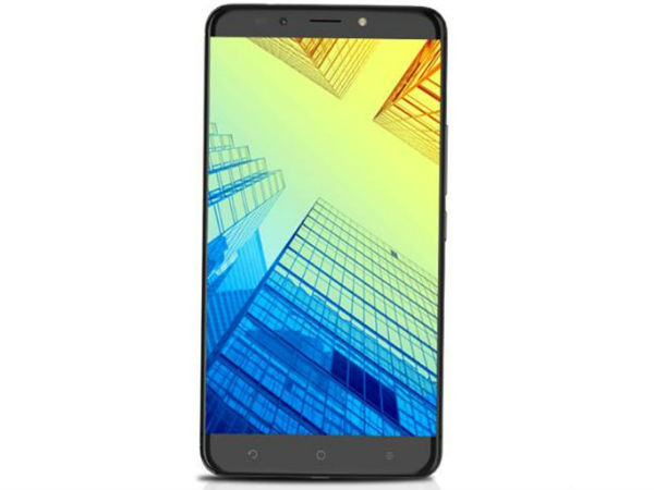 Alcatel 3V