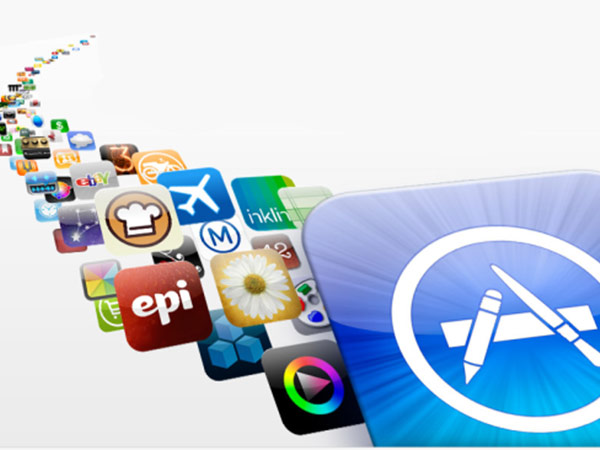 Always look out for publishers