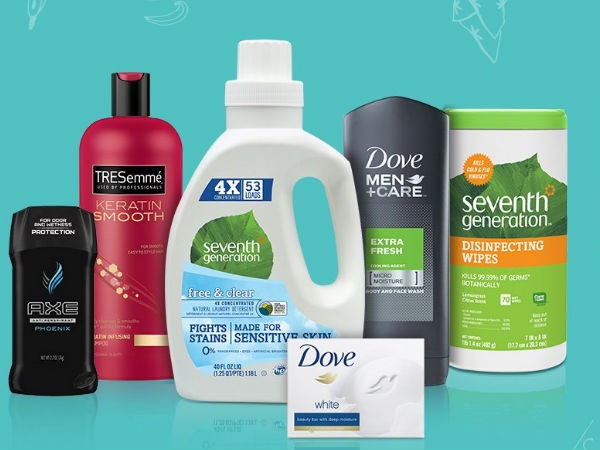 Offers on Home & Personal Care