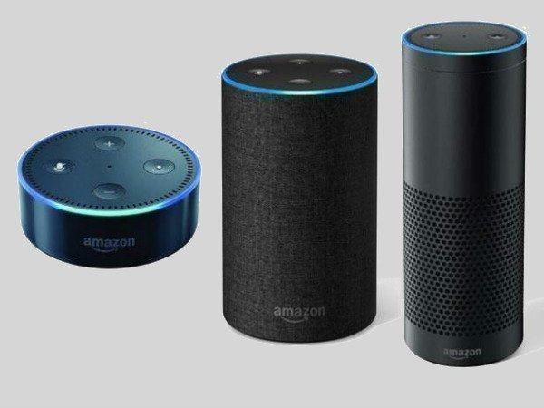 Amazon and Google are expected to remain in the lead with Home Product