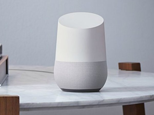 Amazon and Google are expected to remain in the lead with Home Product