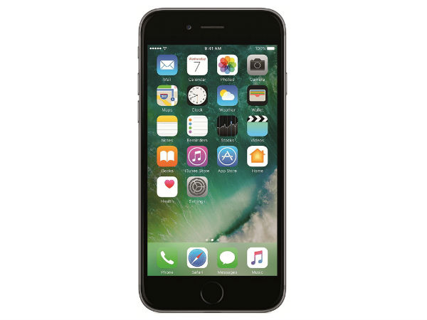15% off on Apple iPhone 6